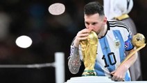 Dünya futbol tarihinde böyle maaş görülmedi! Messi'nin yeni takımı şok etkisi yaratacak