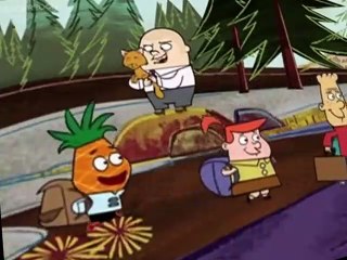 Yakkity Yak Yakkity Yak E03a – 3 Cheers for Penelope