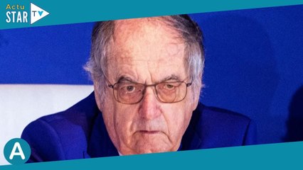 Noël Le Graët aurait proposé "des plans à trois à des femmes" ! Très lourdes accusations contre le p