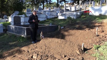 Nişan fotoğraflarından geriye acı kaldı