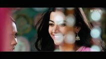 Mission Majnu   Siddharth Malhotra, Rashmika Mandanna   Official Trailer   Netflix India
