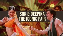 Shah Rukh Khan & Deepika Padukone Best Moments   Om Shanti Om, Chennai Express   Netflix India