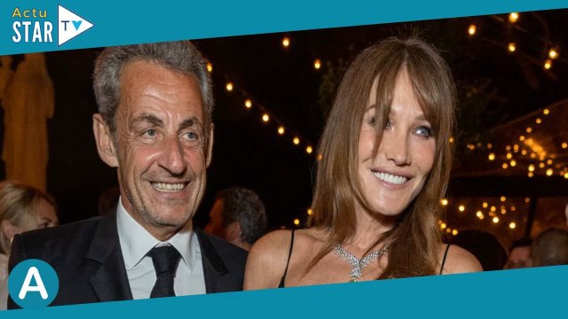 Cela peut paraître barbare : Carla Bruni, sa mère de 93 ans lui a transmis un secret de beauté un