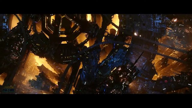 TRANSFORMERS 7 RISE OF THE BEASTS - New Trailer (2023) Paramount Pictures Movie (HD)