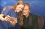 Kate Winslet Paused ‘Avatar 2’ Interview to Comfort a Young Interviewer. Just Awesome !