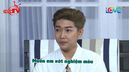 Xót xa cô tomboy bị mẹ ruột bỏ rơi mẹ lớn thì BẮT ĐI XÉT NGHIỆM vì sợ không phải CON RUỘT của ba