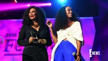 Tina Knowles Shares RARE Pic of Blue Ivy Carter in Birthday Tribute _ E! News