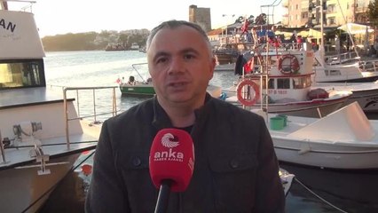 Libya'da Çalıştığı Şirketten Parasını Alamadığını Belirten Vatandaş: "Türkiye ile Libya Hükümeti Arasında Bu Konunun Çözülmesi Gerekiyor"