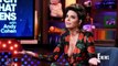 Andy Cohen REACTS to Lisa Rinna's EXIT From RHOBH _ E! News