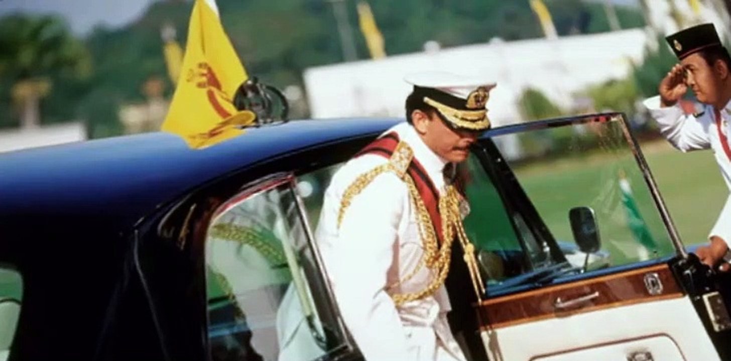 Three Men Four Wheels S01 E01