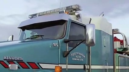 Highway Thru Hell S11 Ep 14 - S11E14