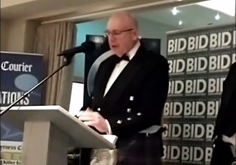 Best Bar None Awards - Heart of the community category
