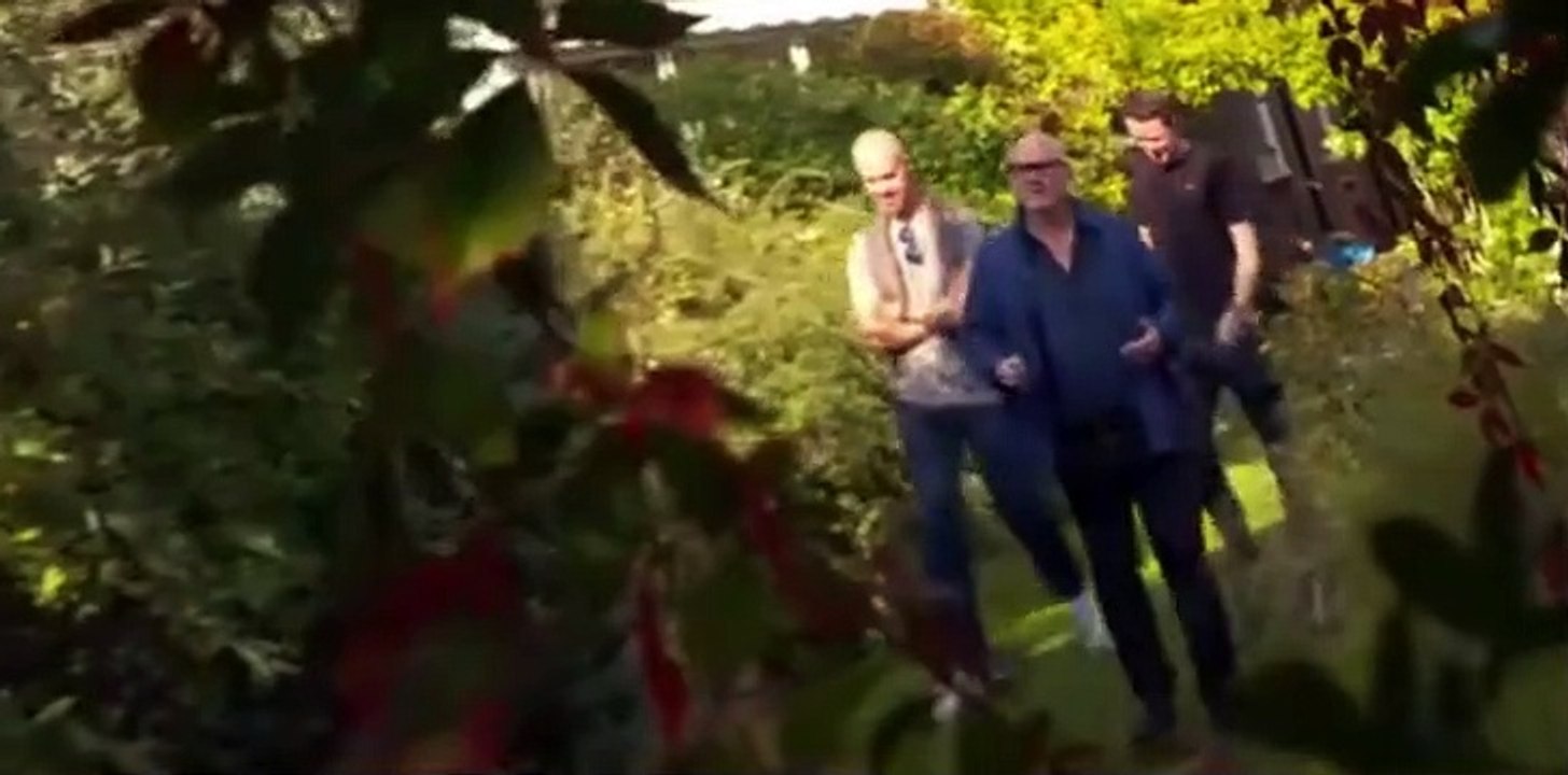 Three Men Four Wheels S01 E02