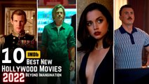 Top 10 New Hollywood Movies On Netflix, Amazon Prime, Hulu - Hollywood Movies with English Subtitles
