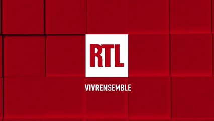 Le journal RTL de 10h du 10 janvier 2023
