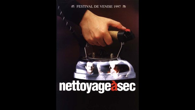 NETTOYAGE À SEC (1997) Streaming français