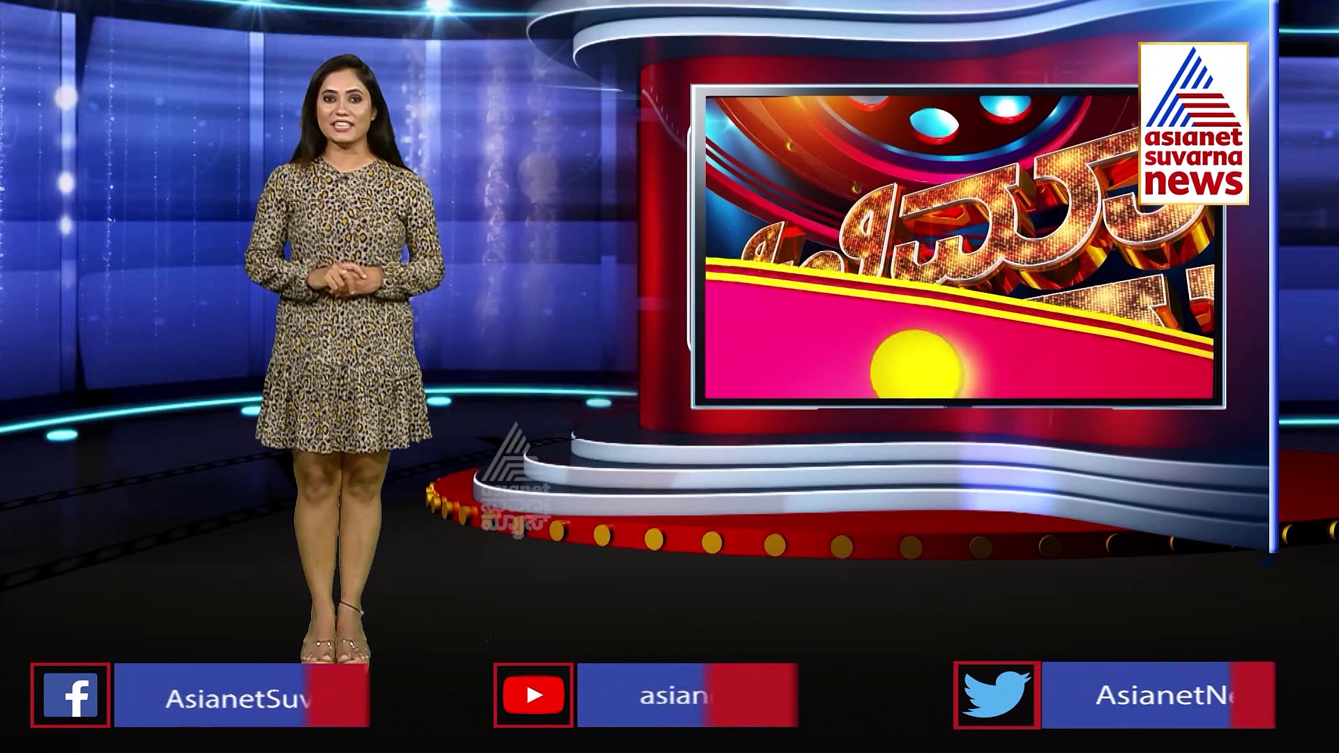 ಬಾಲಯ್ಯನ ಮುಂದೆ 'ಕರಿಚಿರತೆ'ಯ ಅಬ್ಬರ: ಅಮ್ಮನ ಆಸೆ ಈಡೇರಿಸಿದ ದುನಿಯಾ ವಿಜಯ್