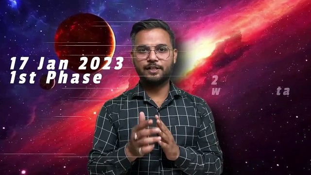 Saturn Transit 2023 for Aquarius Ascendant | Shani Rashi Parivartan 2023 Kumbha Rashi | KaraaStar
