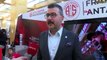 Antalyaspor Başkanı Aziz Çetin: Doğukan Sinik kendi öz çocuğumuz