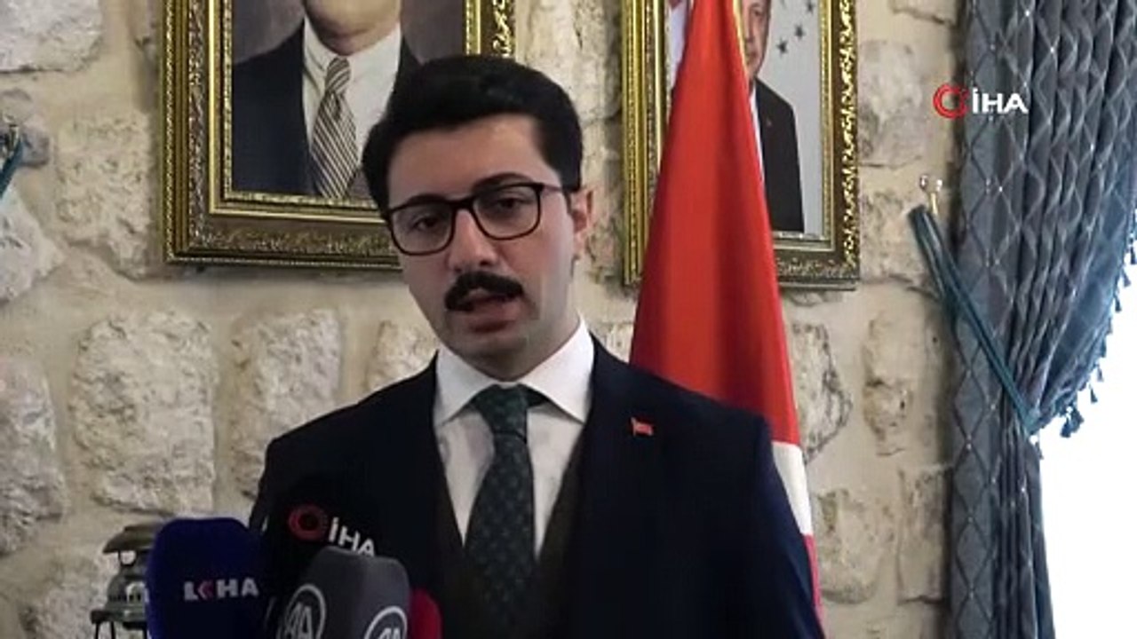 Cumhurbaşkanı karayolu sözü verdi ilçede turizm için hazırlıklar hızla devam ediyor
