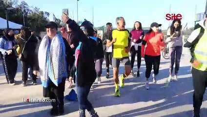 Orange Maroc accompagne une jeune marocaine dans un tour à travers l’Afrique