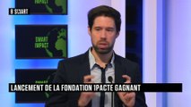 SMART IMPACT - L'invité de SMART IMPACT : Yohan Penel (Fédération Française de Badminton)