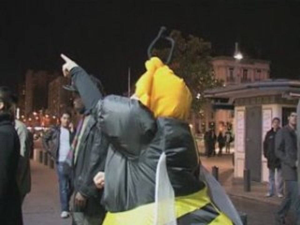 Beebee au Printemps du Cinéma