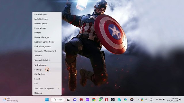 How to Configure Data Usage Limit on Windows 11?