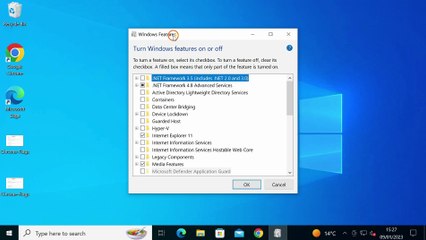 How to Install or Uninstall Microsoft XPS Document Writer on Windows 10?