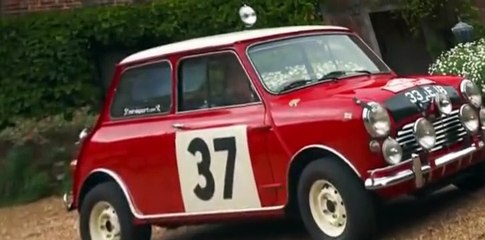 Three Men Four Wheels S01 E04