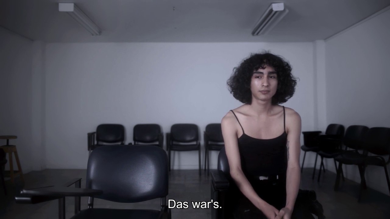 Anhell69 - Trailer (Deutsche UT) HD