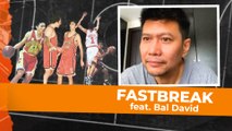 Don't forget about Bal David's most memorable PBA game - and more Fastbreak answers | Spin.ph