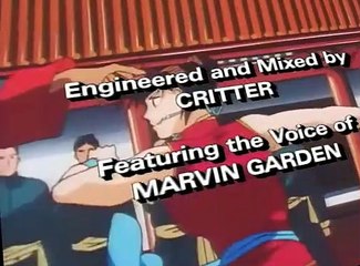 Street Fighter II: V S01 E02