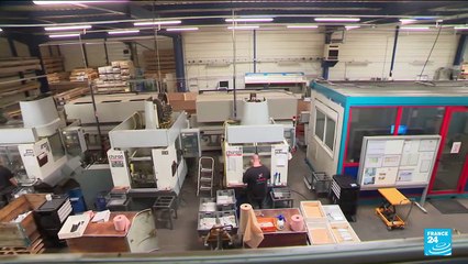 Jour J de la réforme des retraites : Élisabeth Borne présente son projet cet après-midi