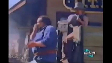 Spot Big Bubble Bud Spencer