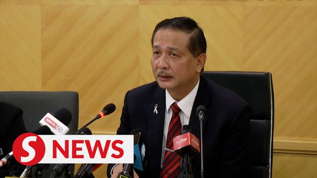 Covid-19: No case surge expected for upcoming festive celebrations, says Dr Noor Hisham