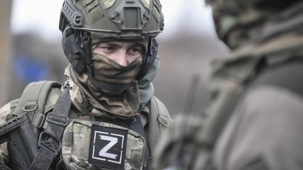 Russischer Veteran rechnet mit Militärführung ab