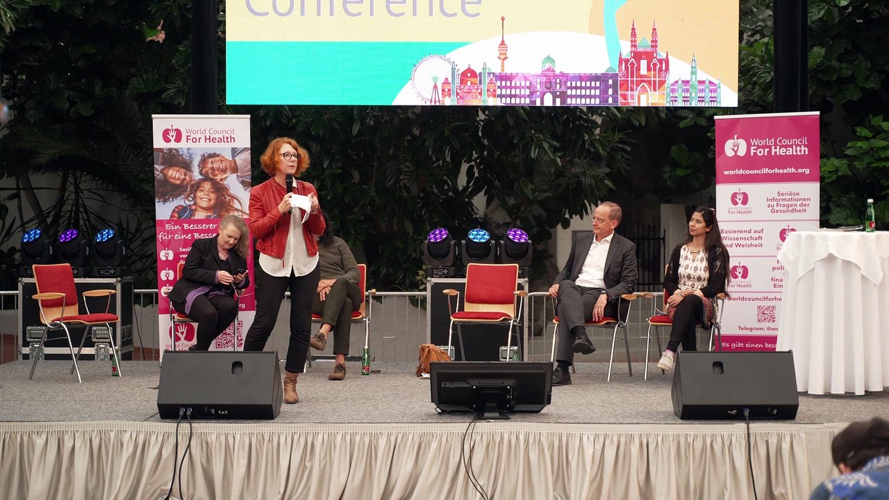 Prof. Dr. Ulrike Guerot