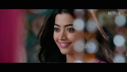 Mission Manju - Trailer (OV) HD