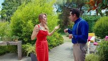 Love is in the air/ you knock on my door| Turkish drama season 1 episode 12 | Hindi dubbed| Hande Erçel and Kerem Bürsin