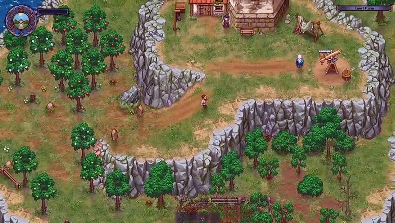 Schreib dir das hinter die Ohren! Graveyard Keeper #15 (Part 2)