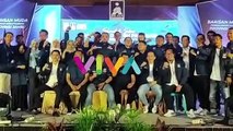 4 Artis Ketagihan! Nyaleg Lagi di 2024