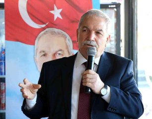 Başkan Demirtaş: "2024 seçimlerini konuşmak için erken"