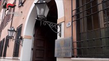 'Ndrangheta, arresti per corruzione sui fondi per il sisma a Mantova