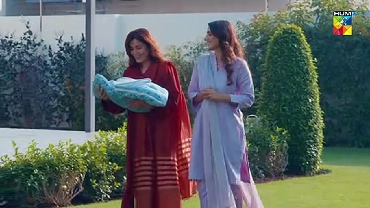 Durr e Fishan Ka Naya Ghar !! #soniahussain #samikhan - Tinkay Ka Sahara