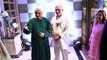 Gulzar, Javed Akhtar & Many Celebs Attend Grand Book Launch Event
