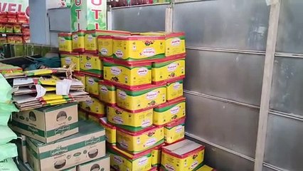 ٹوبہ ٹیک سنگھ : آٹے کے حصول کیلئے شہری خوار