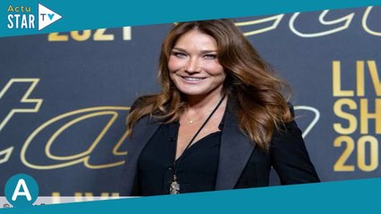 Carla Bruni : son tacle cinglant à Meghan Markle et au prince Harry divise les internautes