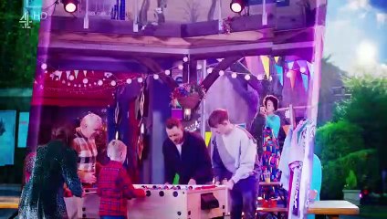 Hollyoaks 9th January 2023