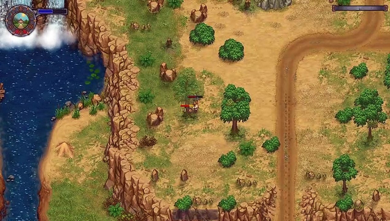 Es gibt noch etwas zu entdecken. Graveyard Keeper #13 (Part 1)